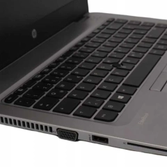 HP EliteBook 840 G4, intel i5, 16gb ram, SSD, Full HD, Windows 10