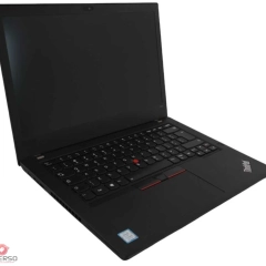 Lenovo ThinkPad T480, intel i5, 8gb ram, SSD, Full HD, Windows 10