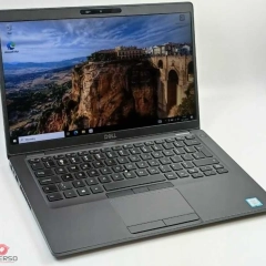 Dell Latitude 5400, intel i5, 8gb ram, SSD, Full HD, Windows 10