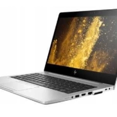 HP EliteBook 830 G5, intel i5, 8gb ram, SSD, Full HD, Windows 10