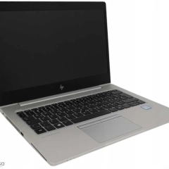 HP EliteBook 830 G5, intel i5, 8gb ram, SSD, Full HD, Windows 10