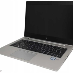 HP EliteBook 830 G5, intel i5, 8gb ram, SSD, Full HD, Windows 10