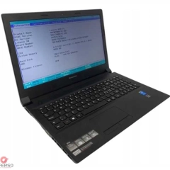 Lenovo B50-70, intel i3, 4gb ram, SSD, Windows 10
