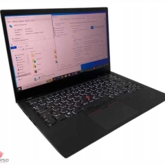 Lenovo ThinkPad X1 Carbon G6, intel i7, 16gb ram, SSD, 2K, Windows 10