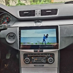 Radio 2din Android VW Passat 6GB Nawigacja, Bluetooth, DSP, Raty
