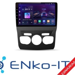 Radio 2din Android Citroen C4 2GB Nawigacja, Bluetooth, DSP, Raty