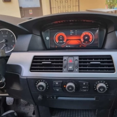 Radio 2din Android BMW seria 3 e90 8GB Nawigacja, Bluetooth, DSP, Raty