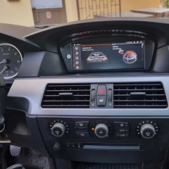 Radio 2din Android BMW seria 3 e90 8GB Nawigacja, Bluetooth, DSP, Raty