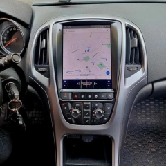 Radio 2din Android Opel Astra J 2GB, Nawigacja, Bluetooth, DSP, Raty