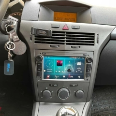 Radio 2din Android Opel 4GB Nawigacja, Bluetooth, DSP, Raty