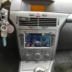 Radio 2din Android Opel 4GB Nawigacja, Bluetooth, DSP, Raty