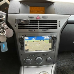 Radio 2din Android Opel 4GB Nawigacja, Bluetooth, DSP, Raty