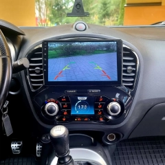 Radio 2din Android Nissan Juke 8GB Nawigacja, Bluetooth, DSP, Raty