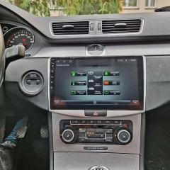 Radio 2din Android VW Passat 2GB Nawigacja, Bluetooth, DSP, Raty