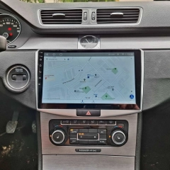 Radio 2din Android VW Passat 2GB Nawigacja, Bluetooth, DSP, Raty