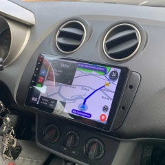 Radio 2din Android Seat IBIZA 8GB Nawigacja, Bluetooth, DSP, Raty