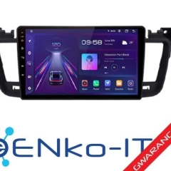 Radio 2din Android Peugeot 508 8GB Nawigacja, Bluetooth, DSP, Raty