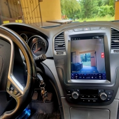 Radio 2din Android Opel Insignia 6GB, Nawigacja, Bluetooth, DSP, Raty