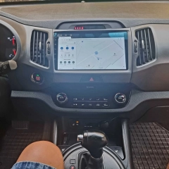 Radio 2din Android Kia Sportage 2GB Nawigacja, Bluetooth, DSP, Raty