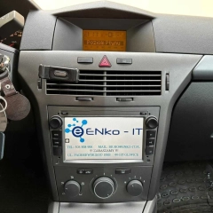 Radio 2din Android Opel 6GB Nawigacja, Bluetooth, DSP, Raty