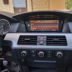 Radio 2din Android BMW seria 5 e60 6GB Nawigacja, Bluetooth, DSP, Raty