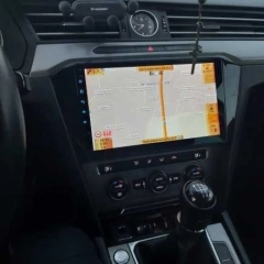 Radio 2din Android VW Passat B8 6GB Nawigacja, Bluetooth, DSP, Raty