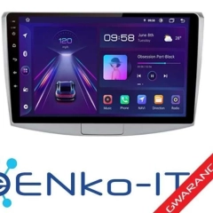 Radio 2din Android VW Passat 8GB Nawigacja, Bluetooth, DSP, Raty