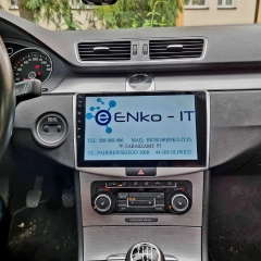 Radio 2din Android VW Passat 8GB Nawigacja, Bluetooth, DSP, Raty