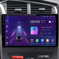 Radio 2din Android Citroen C4 4GB Nawigacja, Bluetooth, DSP, Raty