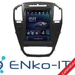Radio 2din Android Opel Insignia 8GB, Nawigacja, Bluetooth, DSP, Raty