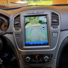 Radio 2din Android Opel Insignia 8GB, Nawigacja, Bluetooth, DSP, Raty