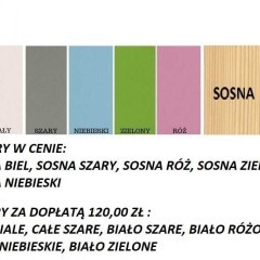 Łóżko Piętrowe Dla 3 Dzieci! Hit Nowoczesne Łóżka Dla Dzieci !