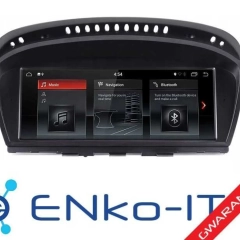 Radio 2din Android BMW seria 3 e90 2GB Nawigacja, Bluetooth, DSP, Raty