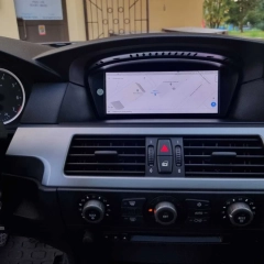 Radio 2din Android BMW seria 3 e90 2GB Nawigacja, Bluetooth, DSP, Raty