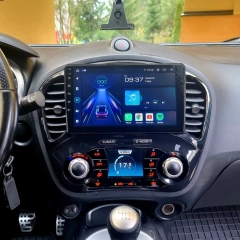 Radio 2din Android Nissan Juke 4GB Nawigacja, Bluetooth, DSP, Raty