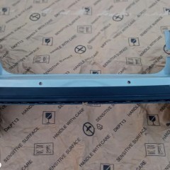 SKODA KAROQ LIFT 2017-2024 ZDERZAK TYLNY TYŁ ORYGINAŁ 57A807421