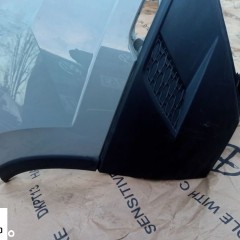 SKODA KAROQ LIFT 2017-2024 ZDERZAK TYLNY TYŁ ORYGINAŁ 57A807421