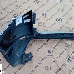 SKODA KAROQ LIFT 2017-2024 ZDERZAK TYLNY TYŁ ORYGINAŁ 57A807421