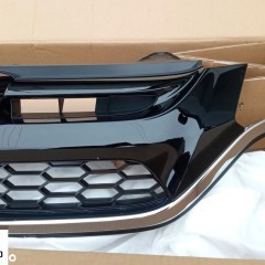 HONDA CR-V IV LIFT ATRAPA ORYGINAŁ NOWA KOMPLETNA 2016 PROMOCJA CZARNA