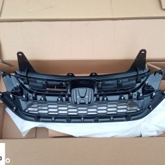 HONDA CR-V IV LIFT ATRAPA ORYGINAŁ NOWA KOMPLETNA 2016 PROMOCJA CZARNA