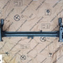 SKODA KAROQ WZMOCNIENIE BELKA PRZÓD 57A807109 ORYGINAŁ