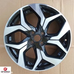 FELGA 18 FORD FIESTA ECOSPORT 7J ET37,5 4X108 2021 JNOWA