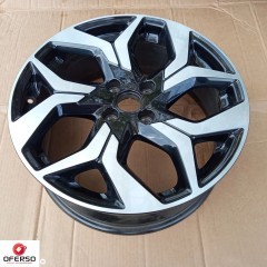 FELGA 18 FORD FIESTA ECOSPORT 7J ET37,5 4X108 2021 JNOWA