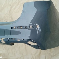 BMW G31 LIFT ZDERZAK LCI BASIS 4XPDC ŁADNY 2021