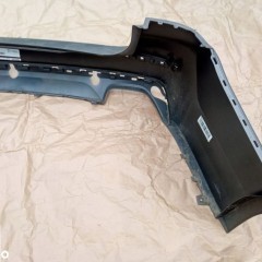 BMW G31 LIFT ZDERZAK LCI BASIS 4XPDC ŁADNY 2021