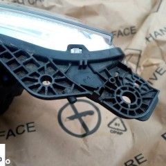 FORD S-MAX LAMPA PRAWA PRZEDNIA EM2B-13W029-EM 90076247 KOMPLETNA 2017 FULL LED