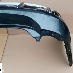 HYUNDAI IONIQ 6 2022- ZDERZAK TYL TYLNY 86611-KL000 ŁADNY KOLOR