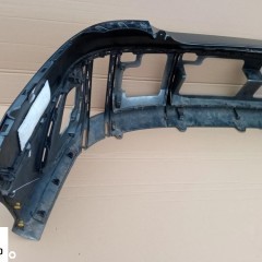 HYUNDAI IONIQ 6 2022- ZDERZAK TYL TYLNY 86611-KL000 ŁADNY KOLOR