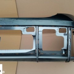 HYUNDAI IONIQ 6 2022- ZDERZAK TYL TYLNY 86611-KL000 ŁADNY KOLOR