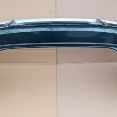 HYUNDAI IONIQ 6 2022- ZDERZAK TYL TYLNY 86611-KL000 ŁADNY KOLOR